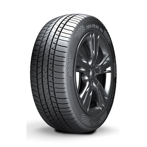 Armstrong Tru Trac SU All Season Tire Size 295 40R21 111Y XL