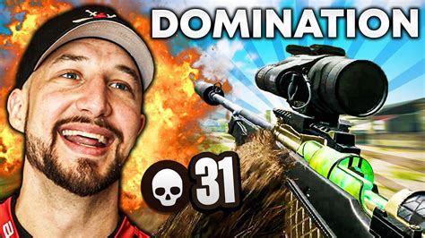 Kill Warzone Domination Youtube