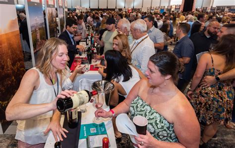 Great Wines World Miami A Spectacular Celebration Of Wines