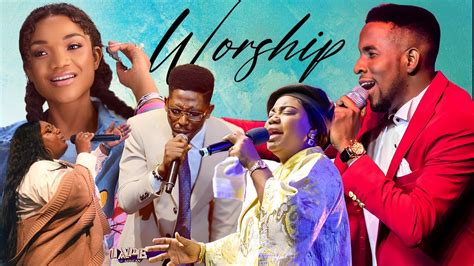 Powerful 2024 Worship Minister GUC Best Of Gospel Worship By