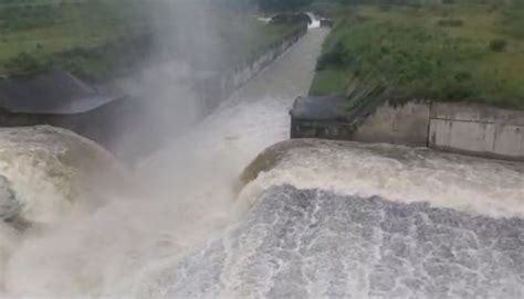 Lago de Apanás en sus niveles máximos Nicaragua Investiga