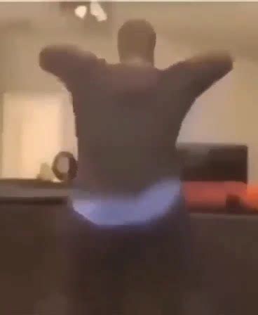 Black Man Shaking His Ass YouTube