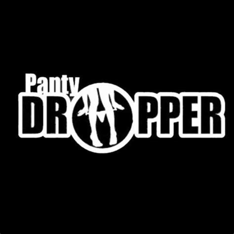 Panty Dropper Sticker Racing Honda Jdm Funny Drift Car Wrx Window