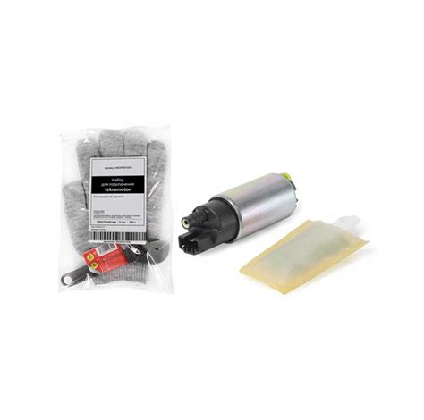 Вставка электрического бензонасоса 2110.1139009 для ВАЗ 2110-2112 ...