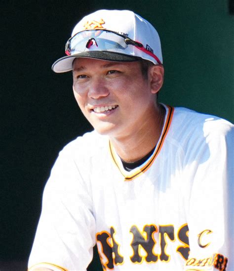 巨人・坂本勇人がロッテ・佐々木朗希の速球を語る「大谷はドンっ！朗希はファンって感じ」― スポニチ Sponichi Annex 野球