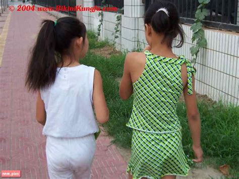 Bikini Kungfu NNM PHOTOS