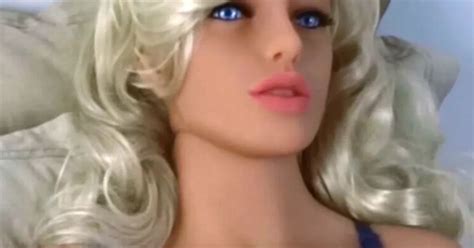 Sex Robot Display Model Molested So Much It Breaks Before Anyone Can Actually Use It Irish