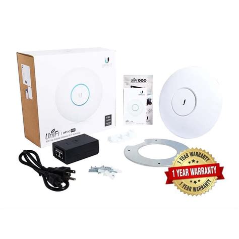 Jual Ubiquiti Ubnt Unifi Ap Ac Pro Uap Ac Pro Sudah Termasuk Poe