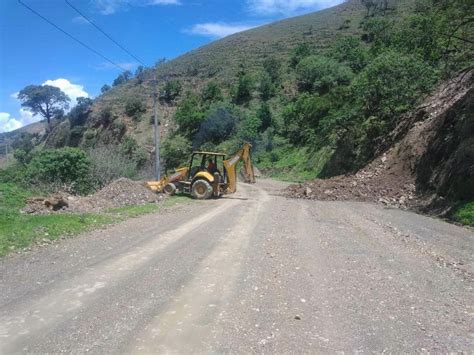 Junta De Caminos Del Estado De M Xico On Twitter En La Zona Sur De