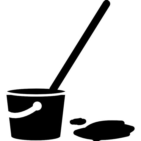 Cleaning Kit Vector Svg Icon Svg Repo