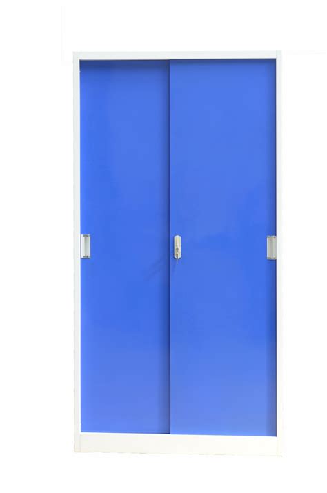 Sliding Door Filing Cabinets