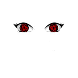 Shindo Life Mangekyou Sharingan