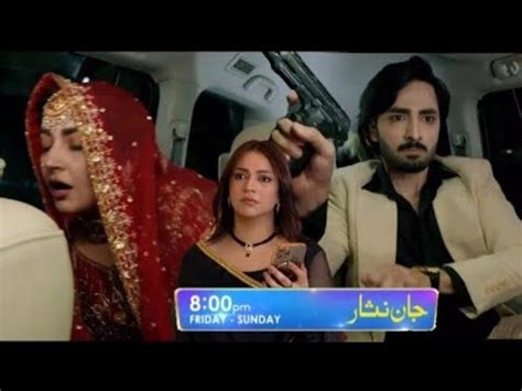 Jaan Nisar Episode Promo Jaan Nisar Ep Teaser Jaan Nisar