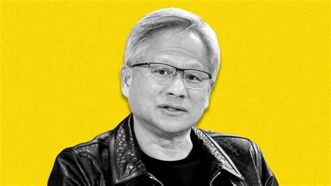 Nvidia Founder Jensen Huang Dismisses $7 Trillion AI Investment Figure ...