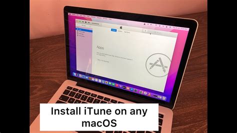 How To Install ITunes On Any MacOS How To Install Itunes On Mac Os