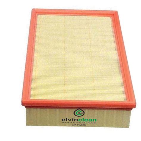 AIR FILTER ECA DAP CA00076 Ecfilters