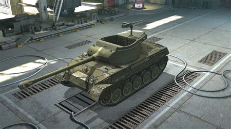 World Of Tanks Blitz Best American Tanks For Every Tier Gamers Decide