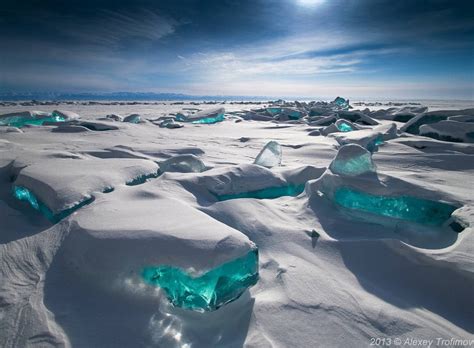 Lake Baikal Facts And Information Russia Beautiful World Travel Guide