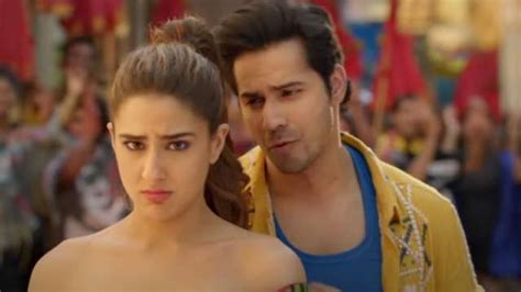 Coolie No Song Mummy Kassam Varun Dhawan Sara Ali Khan S Number