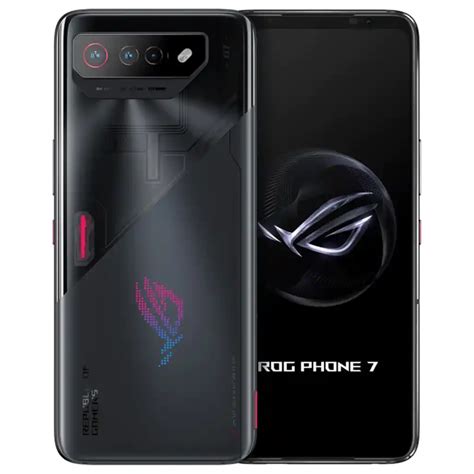 Asus Rog 7 Available at HomeCell with 1 year Official Warranty