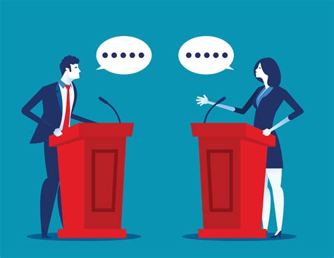 The VP Debate: What We Saw | Gender on the Ballot