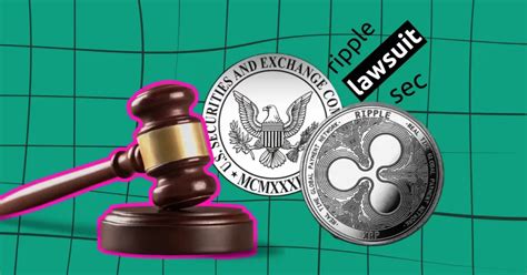 Us Lawmaker Highlights Ripple Ruling A Game Changer Slams Sec