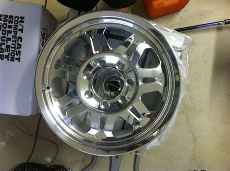 7 Lug Aftermarket Rims Ford F150