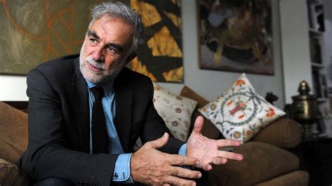 Luis Moreno Ocampo Sobre Argentina Es M Gico A Os Despu S