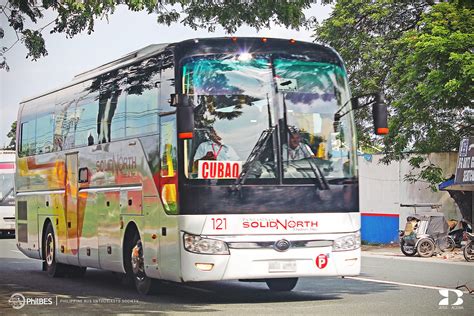 Pangasinan Solid North Transit Inc Date Taken Oct Flickr