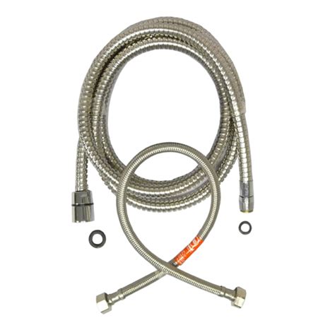 Through Bath Shower Hose Kit Byretech Ltd