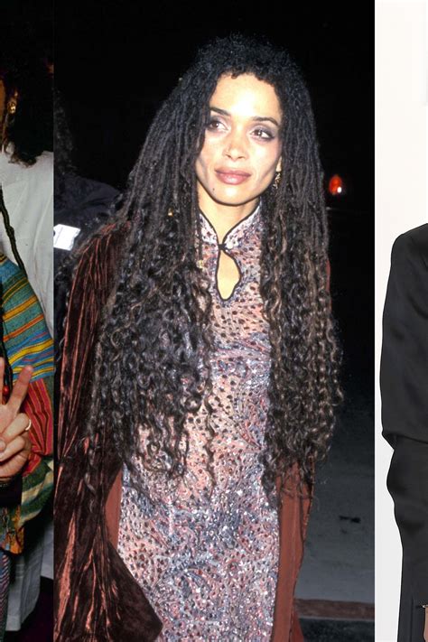 The Enigmatic Journey Of Lisa Bonet A Deep Dive Into Her Life And Legacy