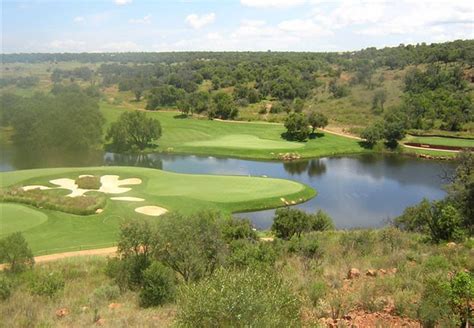 Elements Golf Estate In Bela Bela Limpopo