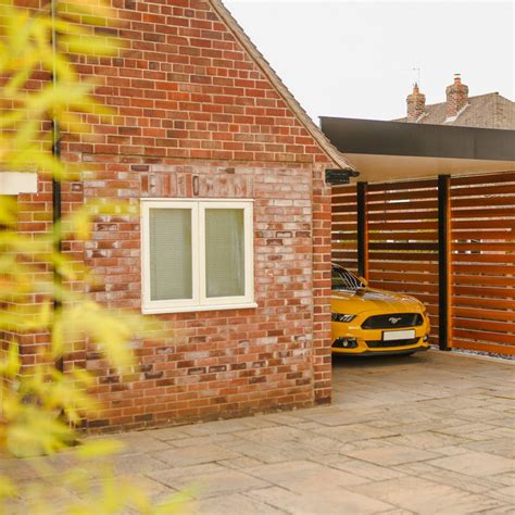 75 Beautiful Contemporary Carport Ideas Designs July 2022 Houzz AU