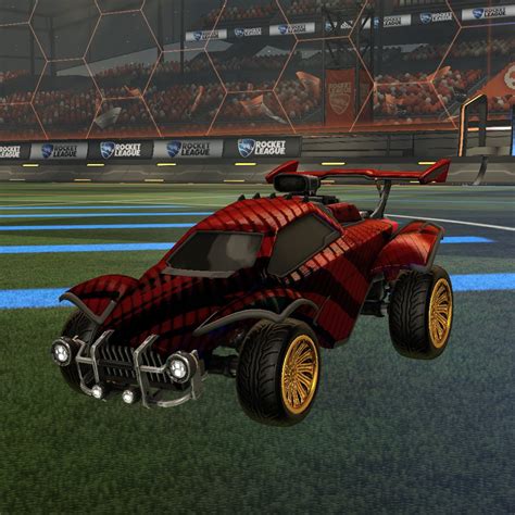 Moist Esports Rocket League On Twitter What Is The Most Iconic Preset