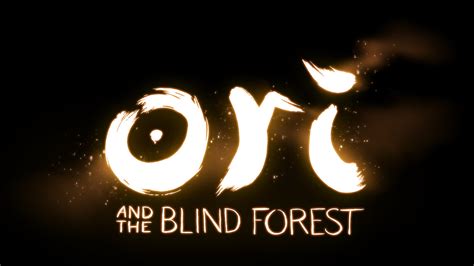 Blind Adventure Magic Forest Action Fantasy Ori Oribf 1080P