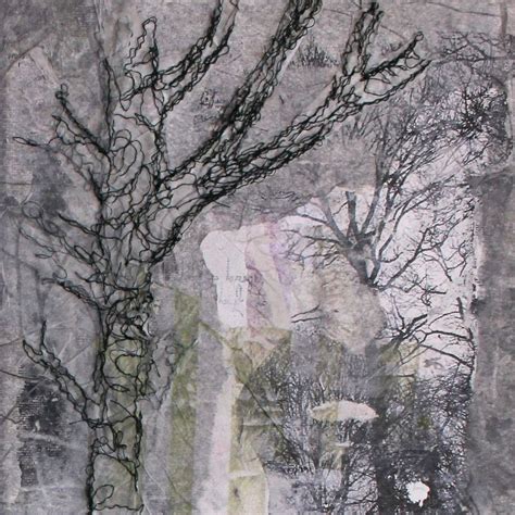 The Artists Cas Holmes Artist Books Artist Art Collage Techniques