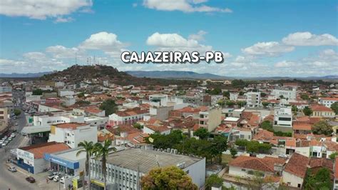 10 de Julho dia da cidade de Cajazeiras Diário do Sertão