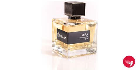 Mira Extract perfume - a new fragrance for women 2022