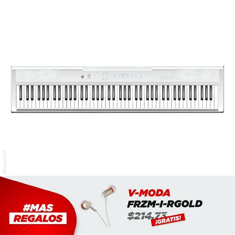 ARTESIA Performer Digital Piano White - Importadora Safied