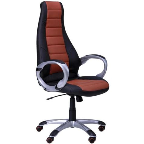 Кресло Форс Коричневое | Metal furniture, Office chair, Gaming chair