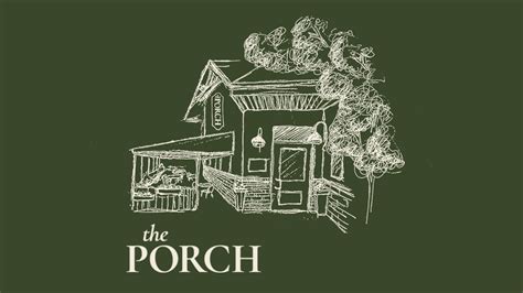 Home - The Porch