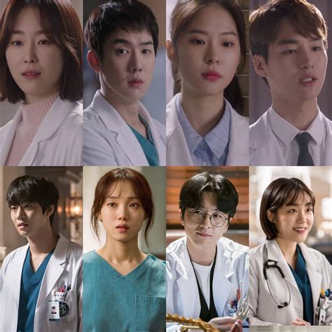 K Drama Menfess On Twitter Kdm DR ROMANTIC 3 Menurutku Ngga