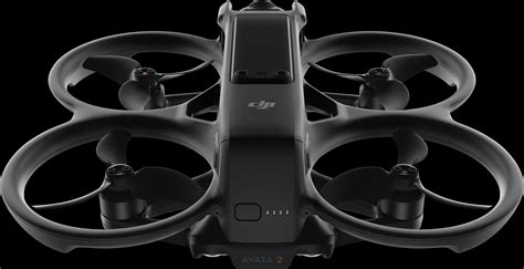 DJI Avata 2 Dron FPV DJI