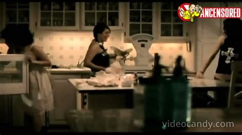 CFNF Only One Naked Monica Himmelheber Nude Scenes