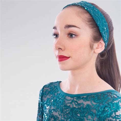 1st Position Turquoise Sequin Lace Unitard Dazzle Dancewear Ltd