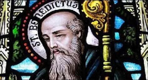 St Benedict Feast Day