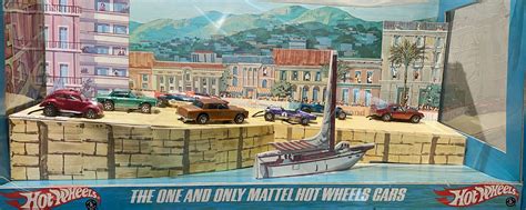 Premier Hot Wheels Redline Cars Collector Redline Archeology