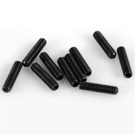 Rc4wd M3 X 12mm Set Screw 10 Z S1057