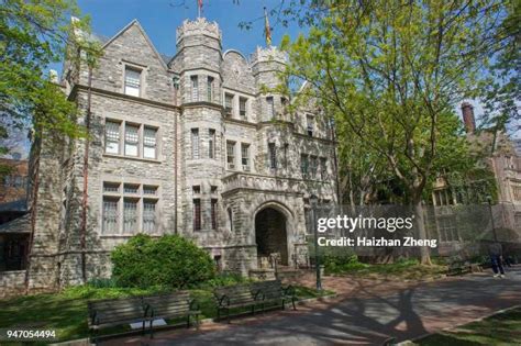 University Of The North Foto E Immagini Stock Getty Images