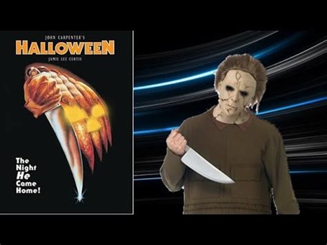 Halloween Movie Review Youtube